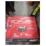 Milwaukee M18 8-1/4" Table Saw Kit