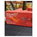 Milwaukee Pruning Shears