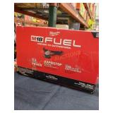 Milwaukee 4-1/2" -5" Grinder