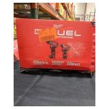 Milwaukee 2 Tool Combo Kit