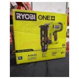 Ryobi 16GA Finish Stapler