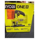 Ryobi 18V Jig Saw
