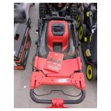Milwaukee M18 21" Self Propelled Lawn Mower