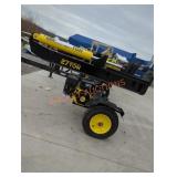 Champion 27 Ton Log Splitter Retail Value