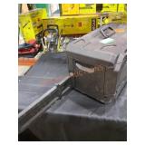 Ryobi 18" 40V Chainsaw