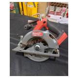 Milwaukee 6 1/2" Circular Saw