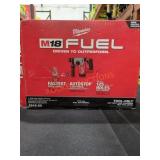 Milwaukee M18 1" SDS Plus Rotary Hammer