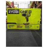 Ryobi 18v 1/2" Drill Driver Kit