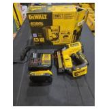 DeWalt 20V 23GA Pin Nailer Kit