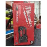 Milwaukee M18 Transfer Pump TOOL ONLY