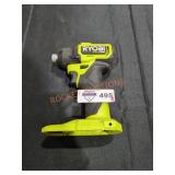 Ryobi 18v Brushless Cordless 1/4" Impact Driver