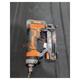 Ridgid 23Ga Pin Nailer
