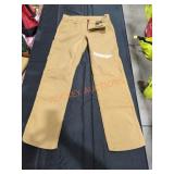 Milwaukee 32x32 Work Pant