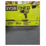 Ryobi 18V 1/2" Drill/Driver Kit