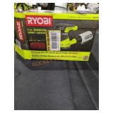 Ryobi 5in Random Orbit Sander