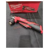 Milwaukee M12 Cordless 3/8" Right Angle Drill