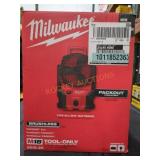 Milwaukee M18 Brushless Packout Fan