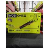 Ryobi 18v Blower Kit