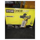 Ryobi 1/2" Hammer Drill