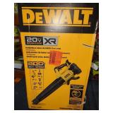 DeWalt Handheld Blower