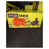 Ryobi 18V Lithium Starter Kit
