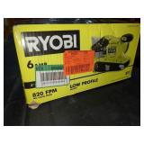Ryobi Corded 3"x 18" Belt Sander