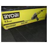 Ryobi Corded 4-1/2" Angle Grinder