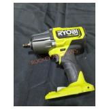 Ryobi 1/4" Impact Driver
