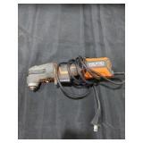 Ridgid Oscillating Multi-Tool
