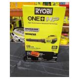 Ryobi 18V Blower