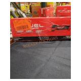 Milwaukee Oscillating Multi-Tool