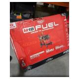 Milwaukee 6 Gallon Wet Dry Vacuum