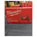 Milwaukee Recip Saw
