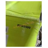 Ryobi 2500PSI Brushless Electric Pressure Washer