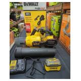 DeWalt 60V Blower