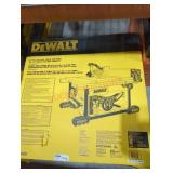 DeWalt 8-1/4" Table Saw W/24.5 RIP Capacity