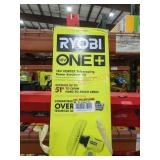 Ryobi 18V Telescoping Power Scrubber Kit