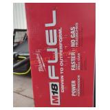 Milwaukee M18 14" Top Handle Chainsaw