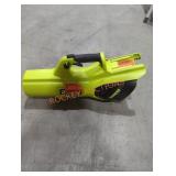 Ryobi 40V Blower w/o Tube