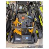 Cub Cadet 21" gas powered push mower