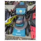 Makita 21" push mower