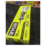 Ryobi Variable Speed Reciprocating Saw