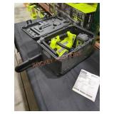 Ryobi 40v HP Brushless 12" Chainsaw