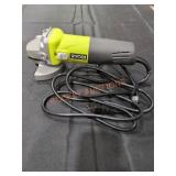 Ryobi Grinder Unknown Specifics