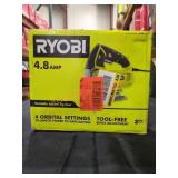 Ryobi 4.8Amp Variable Speed Jig Saw