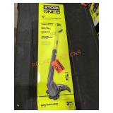 Ryobi 10" String Trimmer Edger Kit