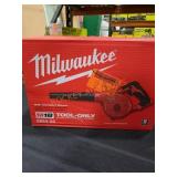 Milwaukee Compact Blower