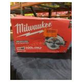 Milwaukee 7-1/4" Circular Saw