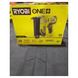 Ryobi 18V Brad Nailer