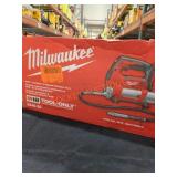 Milwaukee 2 Speed Grease Gun